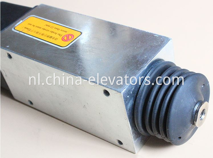 Single Action Solenoid Schindler Escalator 9300 897200